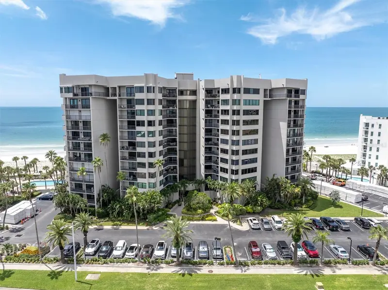 1600 Gulf Blvd #617, FL