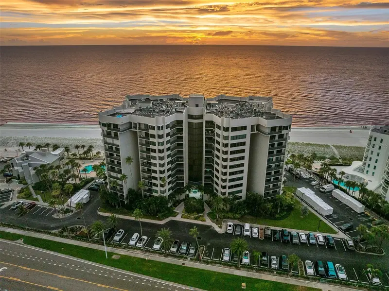 1600 Gulf Blvd #617, FL