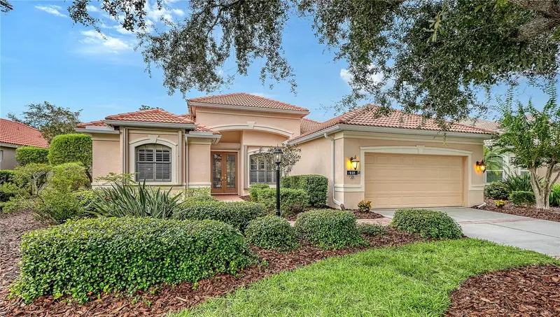 Willowbend pending