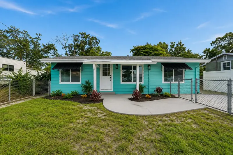5541 Kensington St, FL