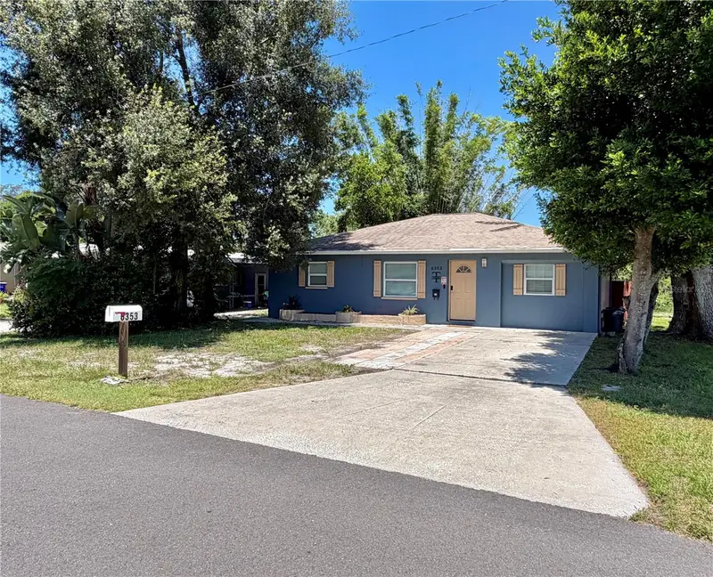 6353 Florida Ave, FL