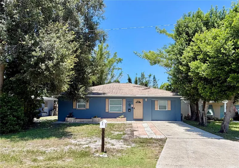 6353 Florida Ave, FL