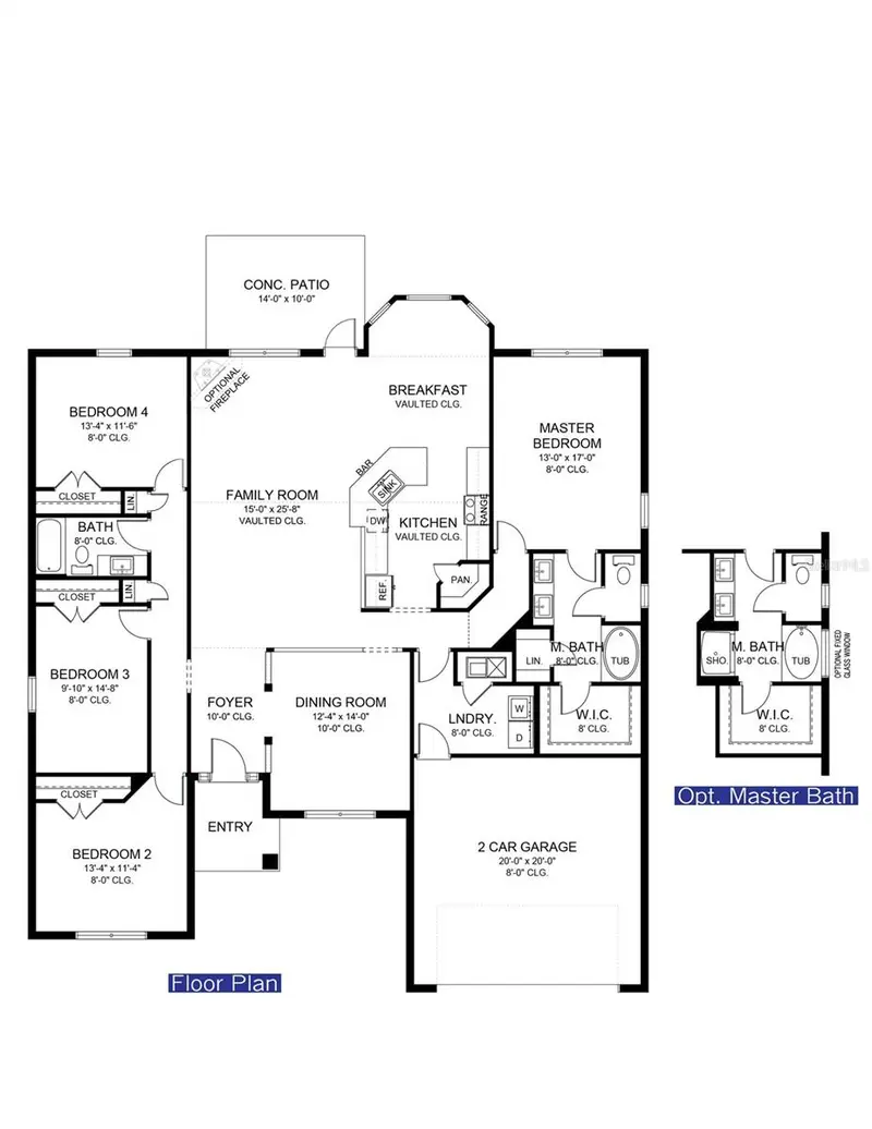 12601 Ne 48th St, FL