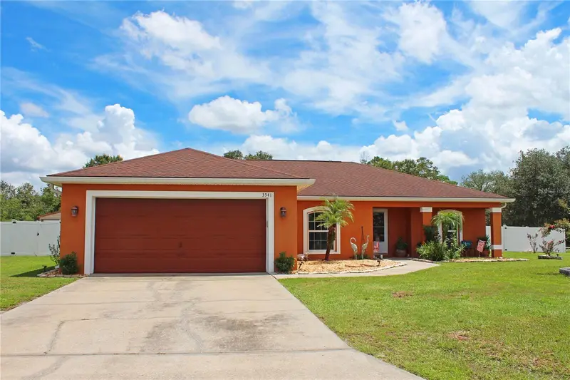 3541 Marsh Wren St, FL