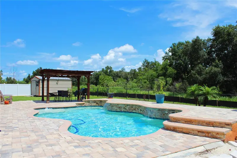 3541 Marsh Wren St, FL