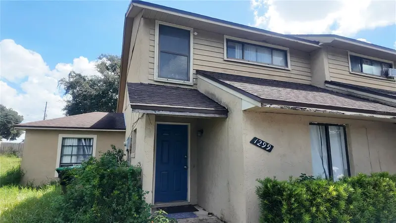 1299 Woodman Way #1, FL