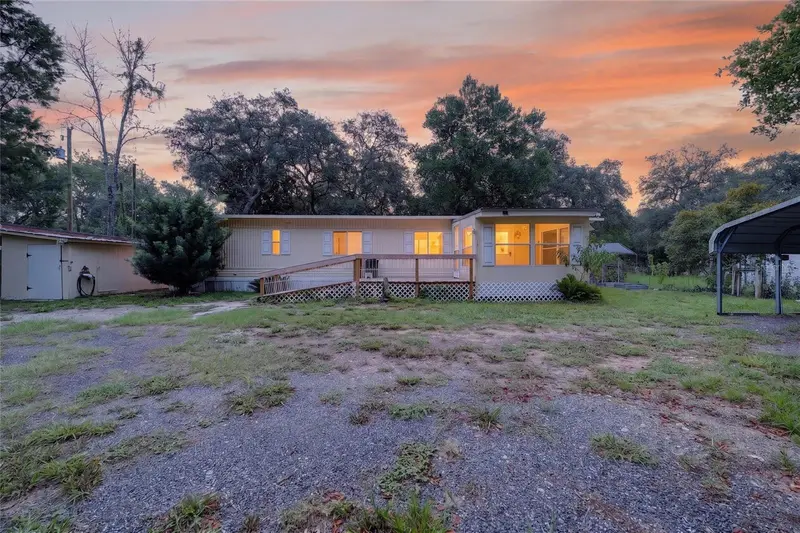 15367 Ne 160th Avenue Rd, FL
