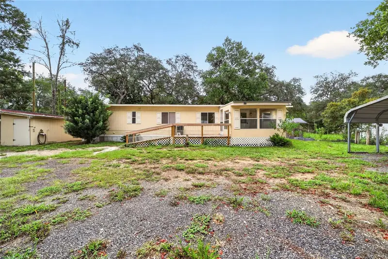 15367 Ne 160th Avenue Rd, FL