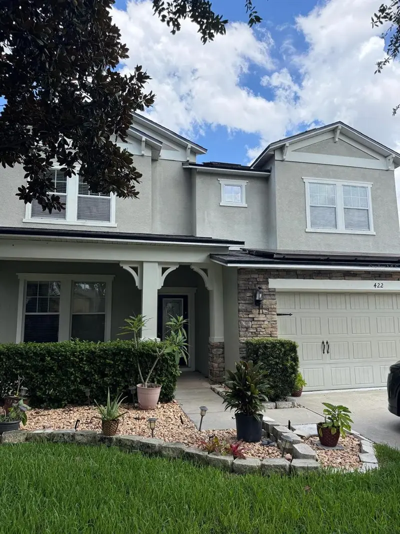 422 Westchester Hills Ln, FL