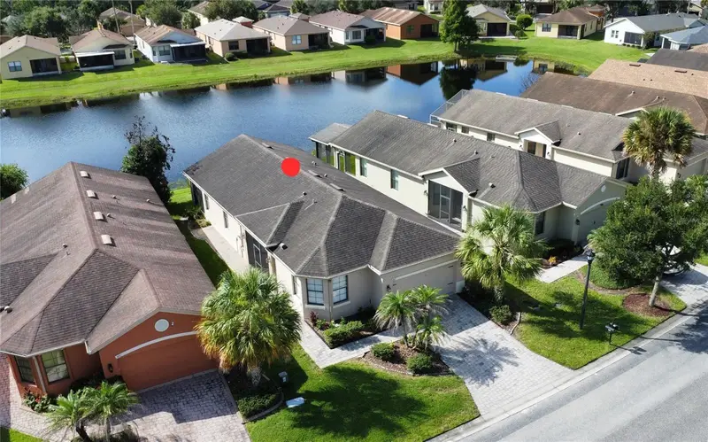 867 Grand Canal Drive, FL