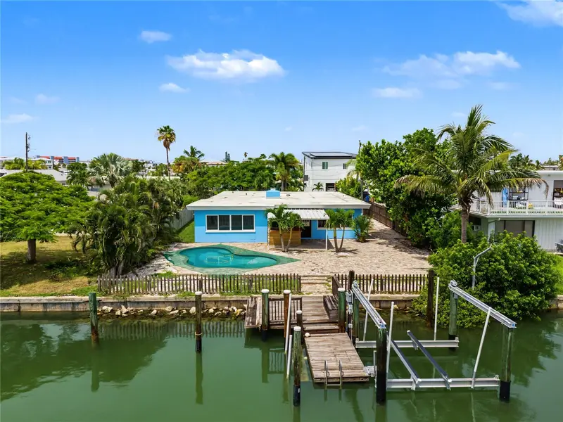 403 Normandy Rd, FL