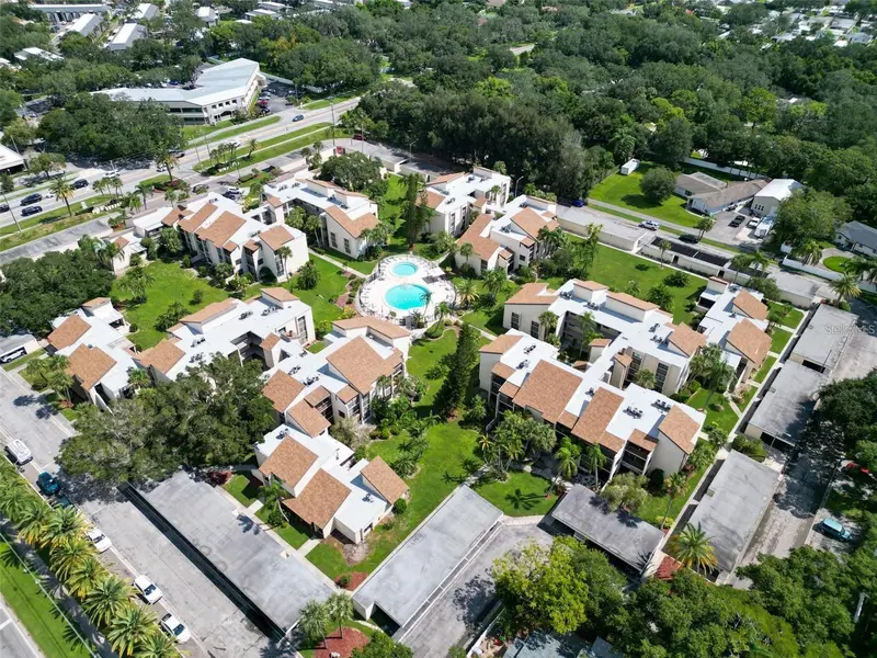2209 Belleair Rd #C3, FL