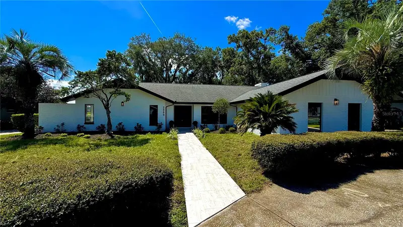 2889 Hammock Dr, FL