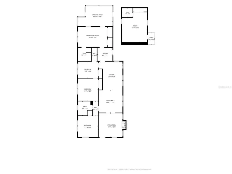 710 E Broad St, FL