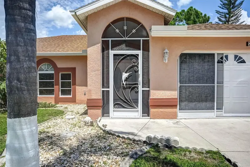 23174 Ranger Ave, FL