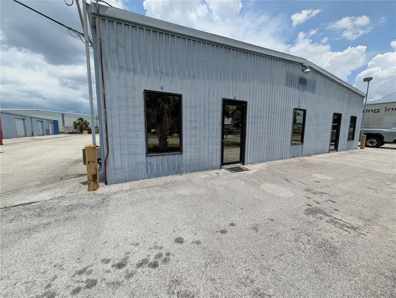 207 Gandy Rd, FL