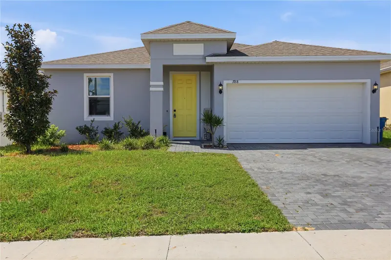 788 Richmond Estate Ave, FL