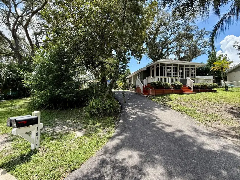 1014 W Mohawk Ave, FL