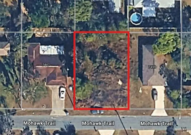 7453 Mohawk Trl, FL