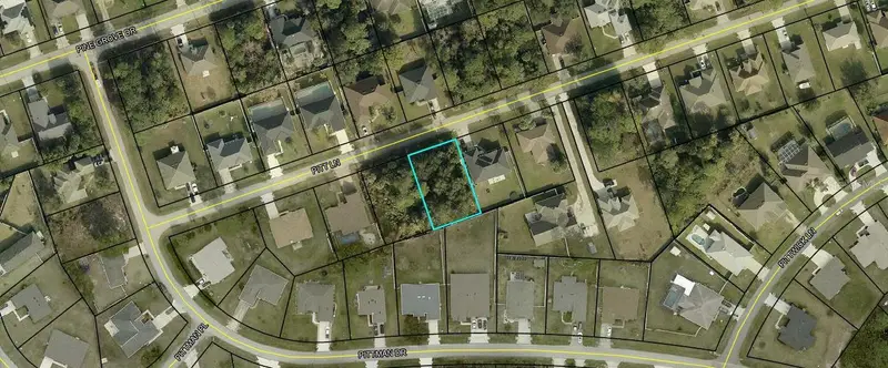 10 Pitt Ln, FL