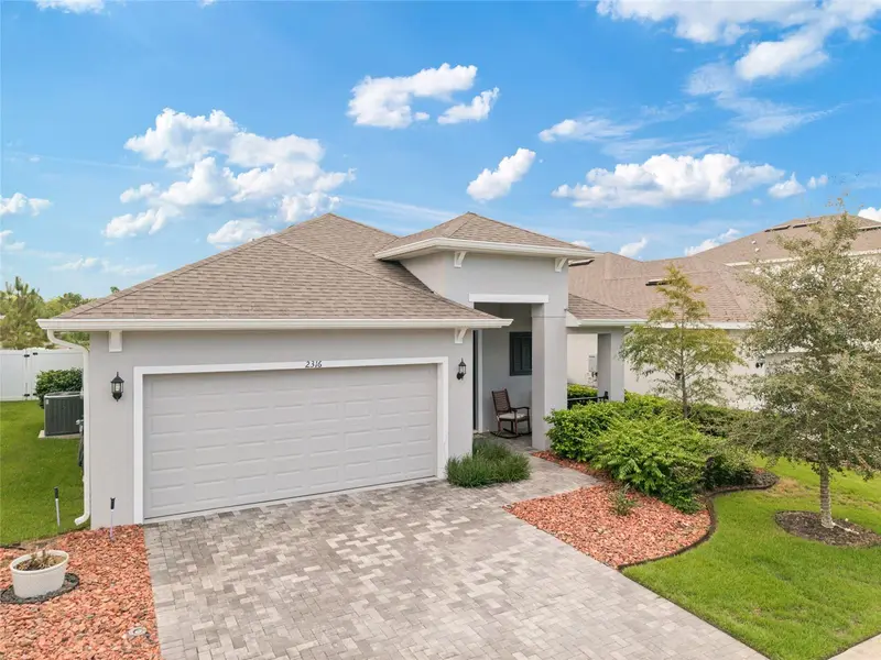2316 Sirena Ln, FL