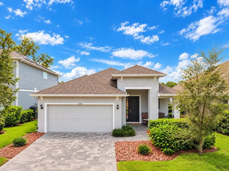 2316 Sirena Ln, FL