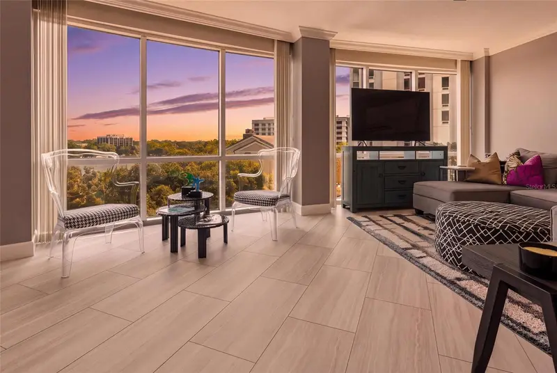 322 E Central Blvd #501, FL