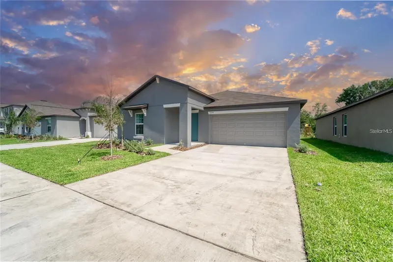 Wimauma listing