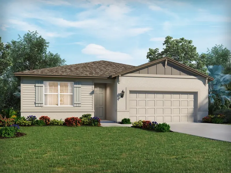 157 Sun Chaser Dr, FL