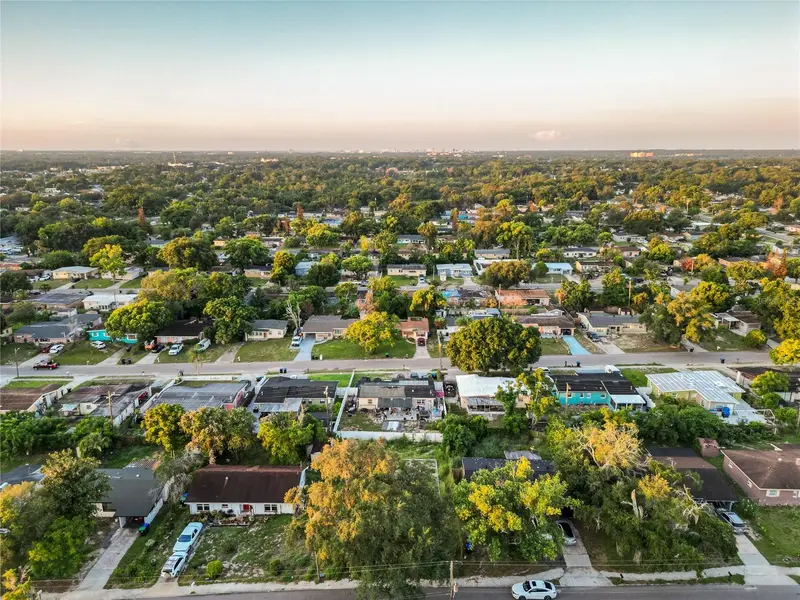 6114 W Amelia St, FL
