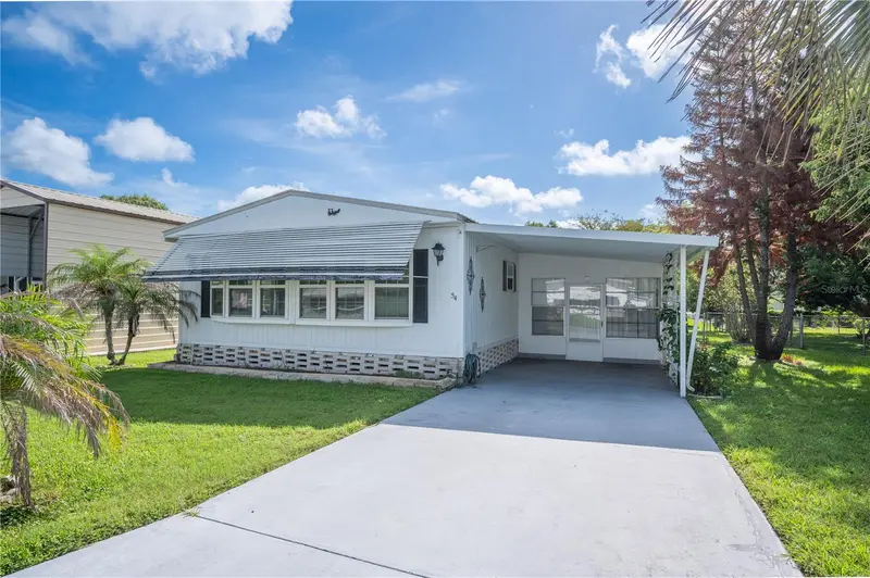1610 Reynolds Rd #54, FL