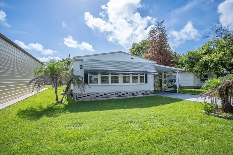 1610 Reynolds Rd #54, FL