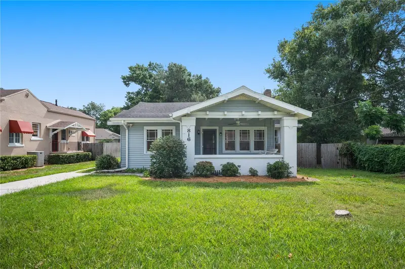 Dixieland listing