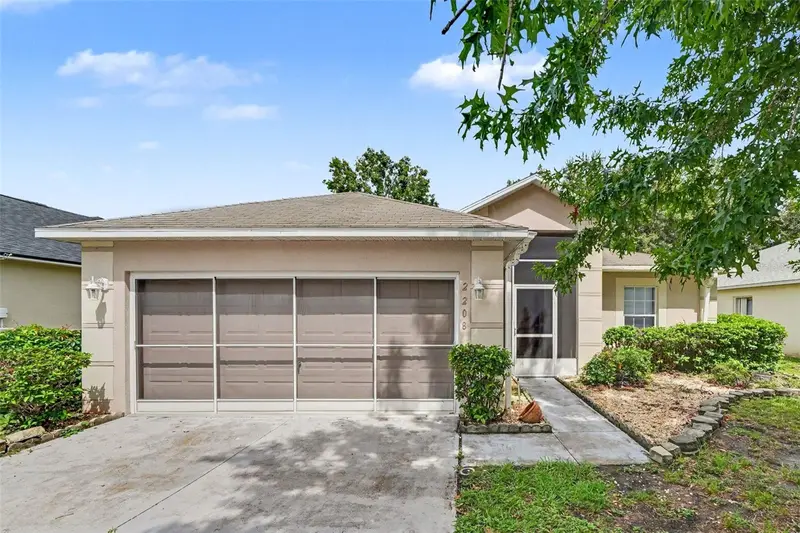 2208 Nicollett Way, FL
