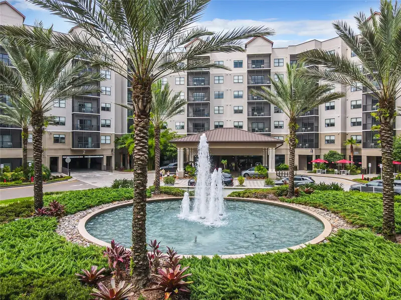 14501 Grove Resort Ave #1707, FL