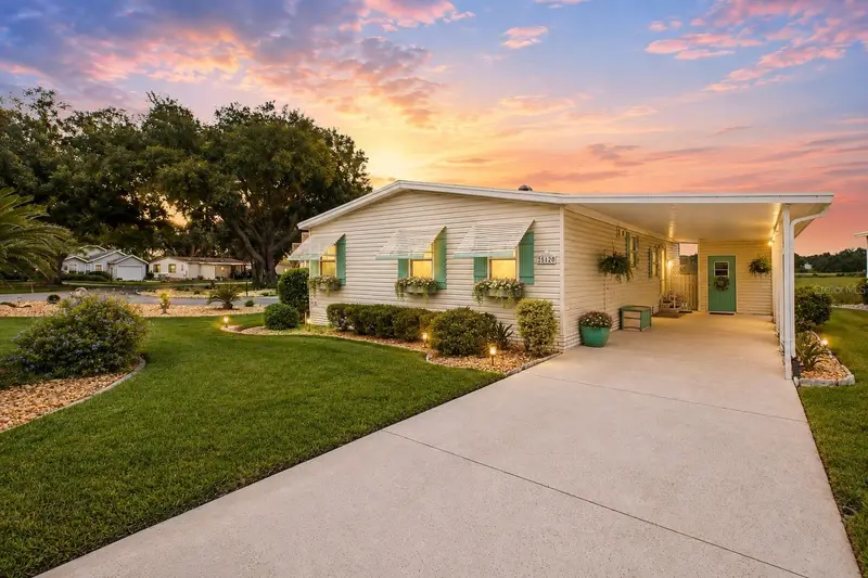 25120 Clifford Hl, FL