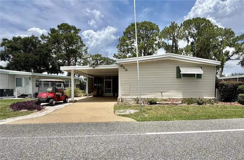 320 Palo Verde Dr, FL