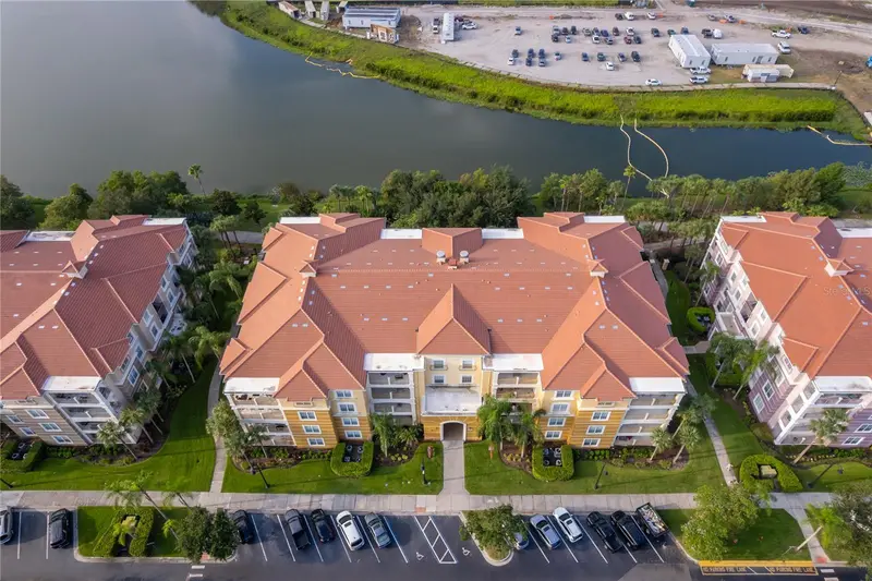 5036 Shoreway Loop #20705, FL