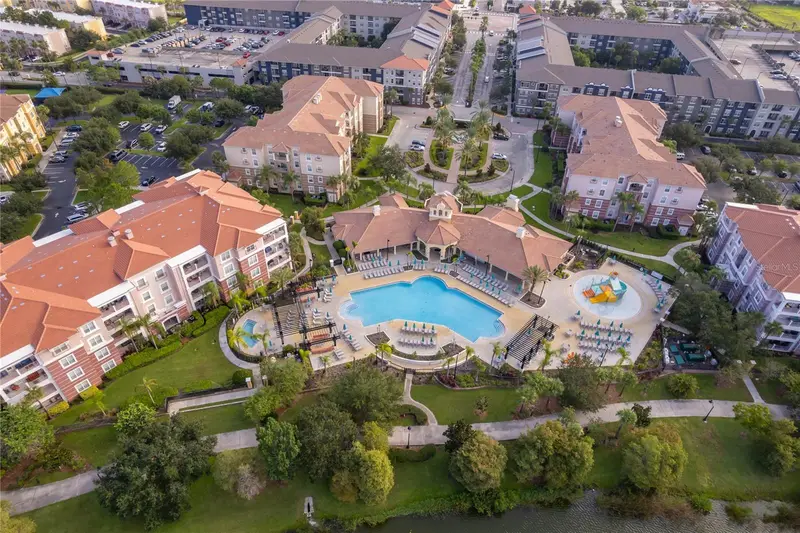 5036 Shoreway Loop #20705, FL
