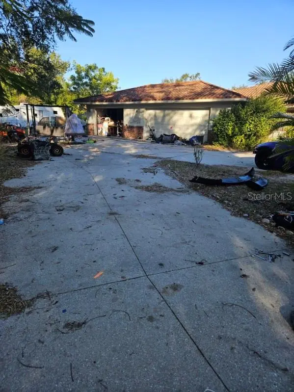 1826 Nw County Road 661, FL