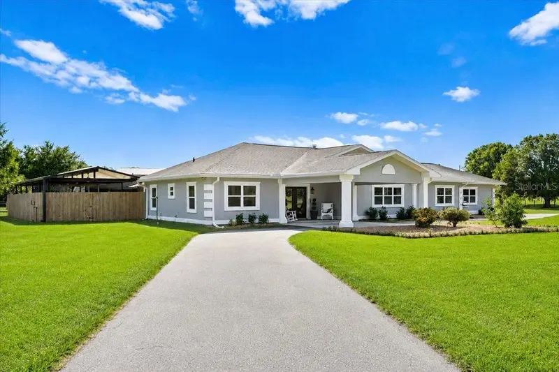 26013 N County Road 1491, FL
