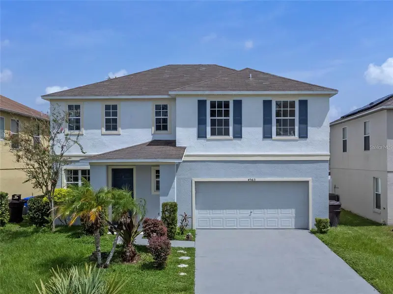 4563 Philadelphia Cir, FL