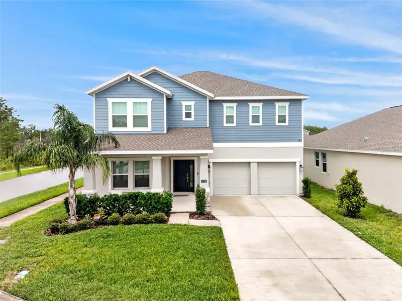 11168 Great Rock St, FL