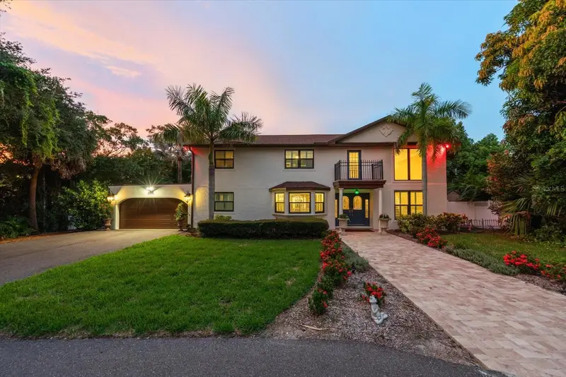 3005 Sunset Dr, FL