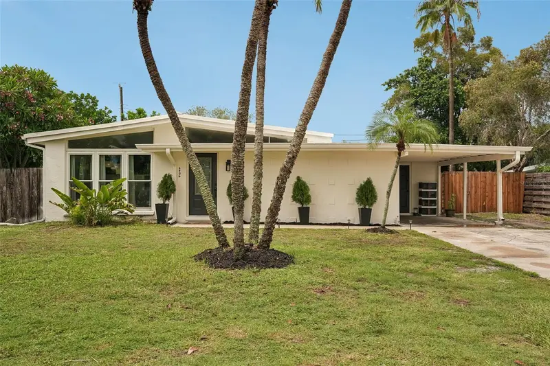 2406 Florida Blvd, FL