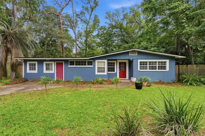 630 Nw 35th Ter, FL