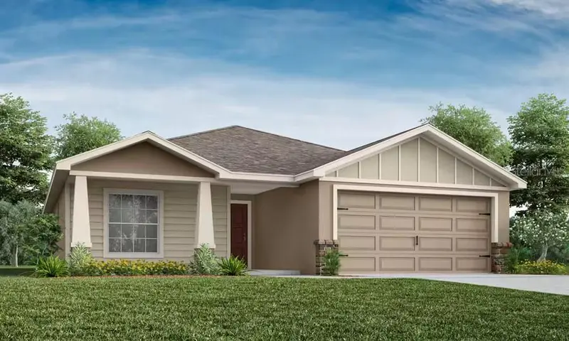 Lakeside Preserve pending