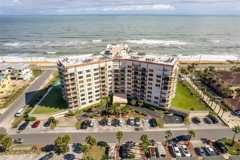 3600 S Ocean Shore Blvd #423, FL