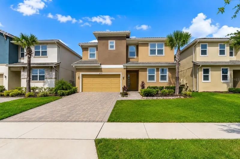 2532 Shanti Dr, FL