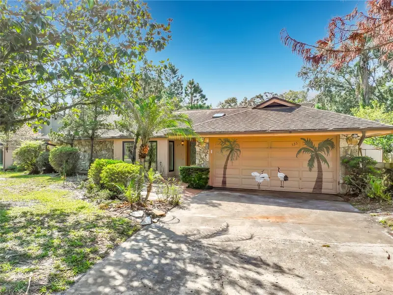 535 Brookside Cir, FL